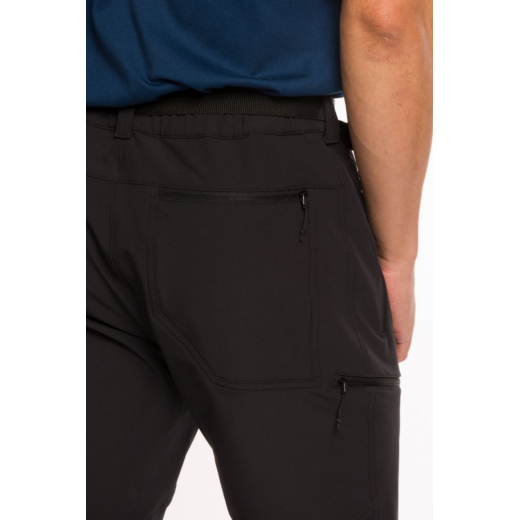 Pantalon Agadir Caviar