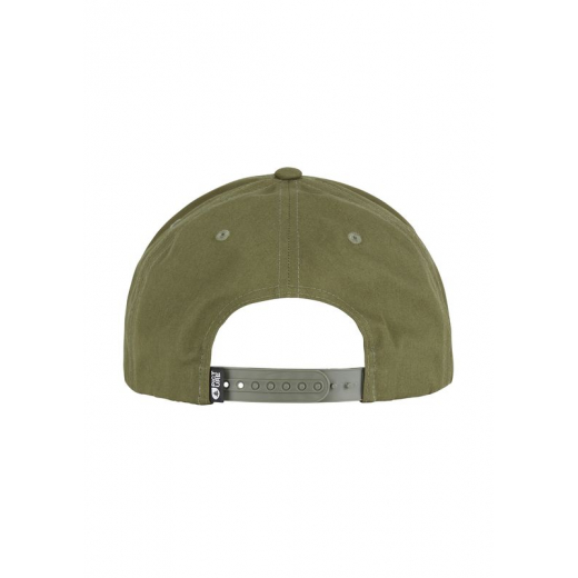 Casquette Lines Bb Tobacco