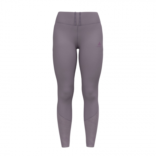 Legging Femme Essential Print Gray Ridge