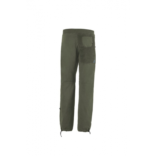 Pantalon N Ananas 2.2 Jungle Green