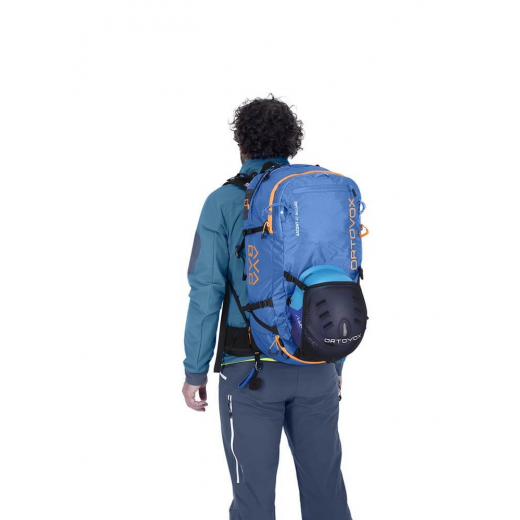 Ascent 40 Avabag Kit Safety Blue