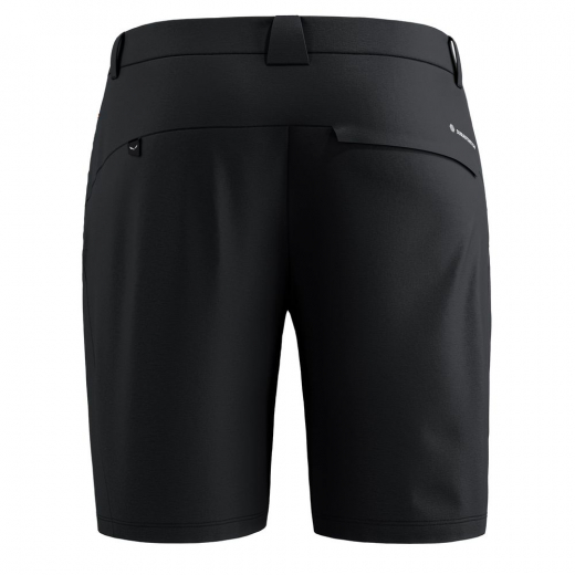 Short Puez Talveno Durastretch Black