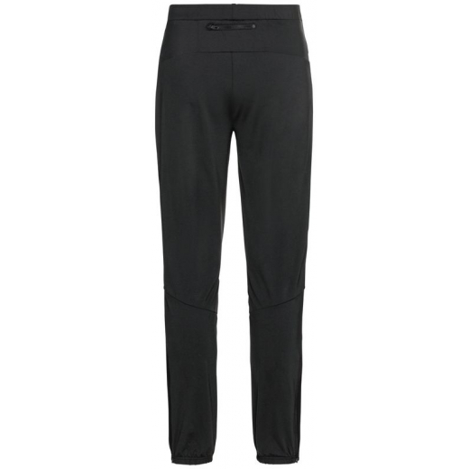 Pantalon Brensholmen Black