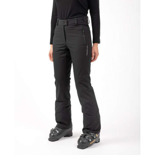 Pantalon Femme Iceberg Black