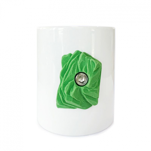 Climbing Mug Vert