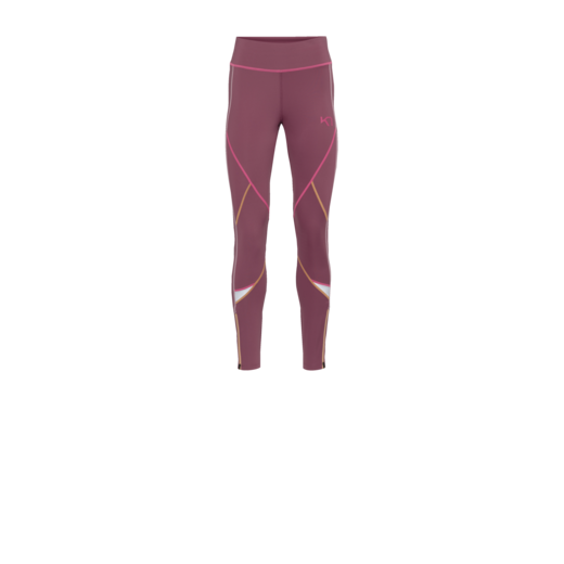 Legging Louise 2.0 Plum