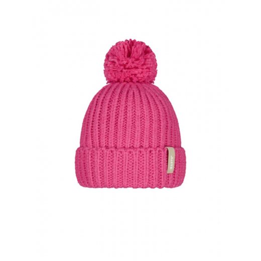 Bonnet Joansy Femme Magenta