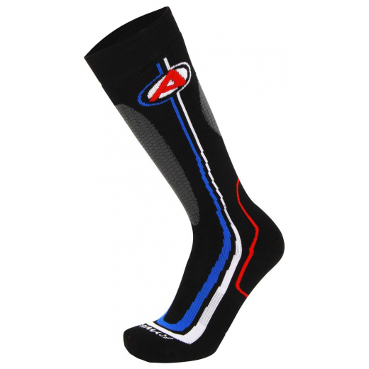 Lot Chaussettes Ski Team 2