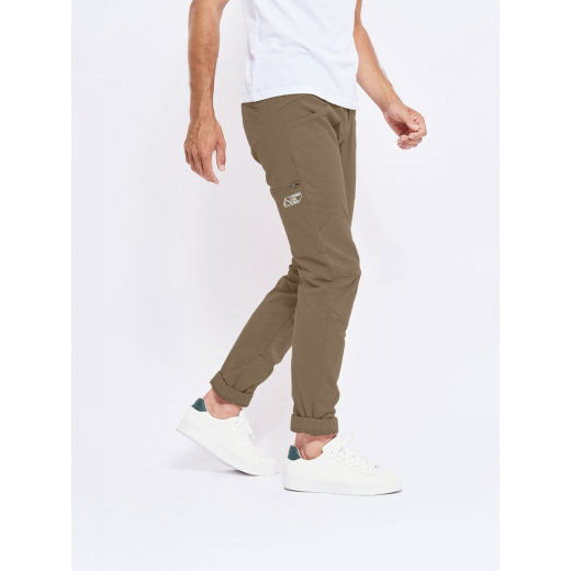 Pantalon Fitz Roy Sepia Tint