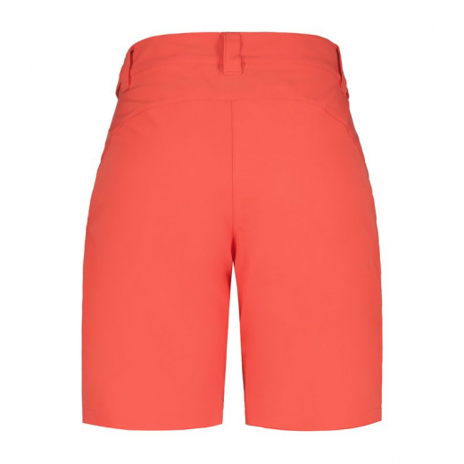 Short Beaufort Femme Corail