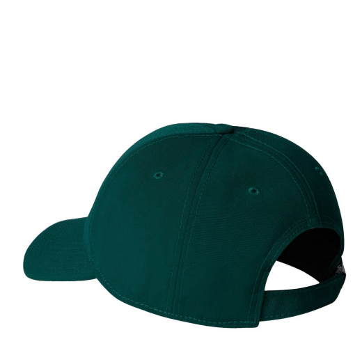 Casquette Recycled Classic 66 Hunter Green