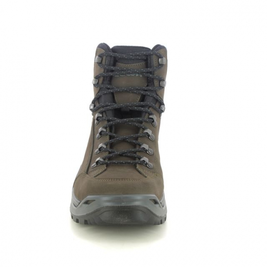 Renegade Mid Gtx Dark Brown