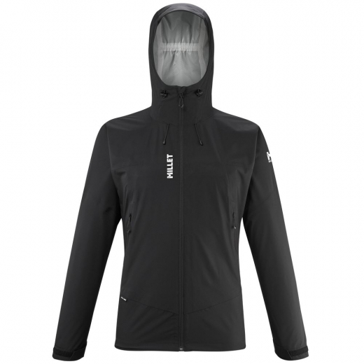 Veste Fitz Roy Black