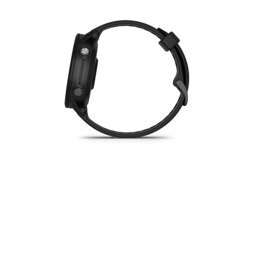 Forerunner 955 Solar Black