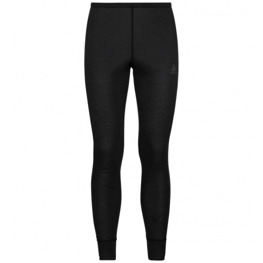 Collant Active Warm Eco Lady Black