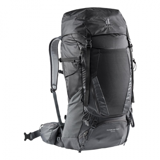 Sac A Dos Futura Air Trek 50+10 Black/graphite