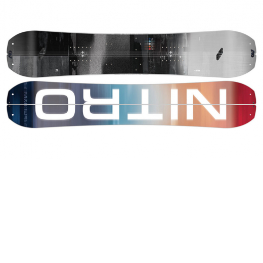 Team Split - Splitboard | Nitro