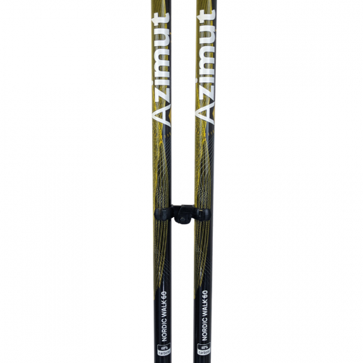 Batons Nordic Walk (paire)