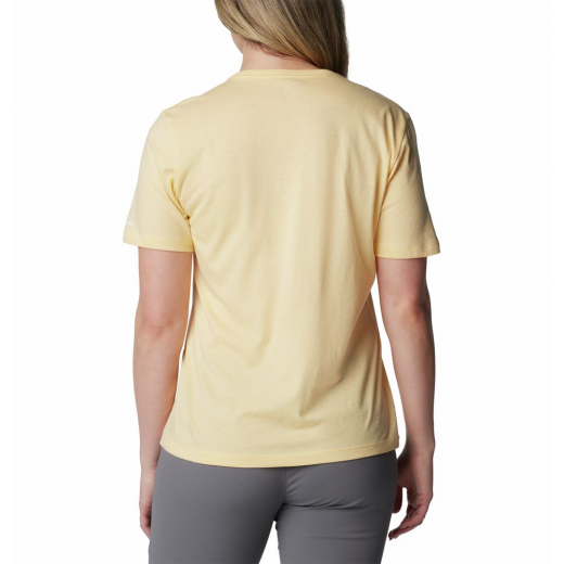 T-shirt Femme Bluebird Day Relaxed Crew Neck Sunkissed Heath