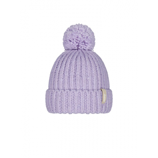 Bonnet Joansy Femme Lilac