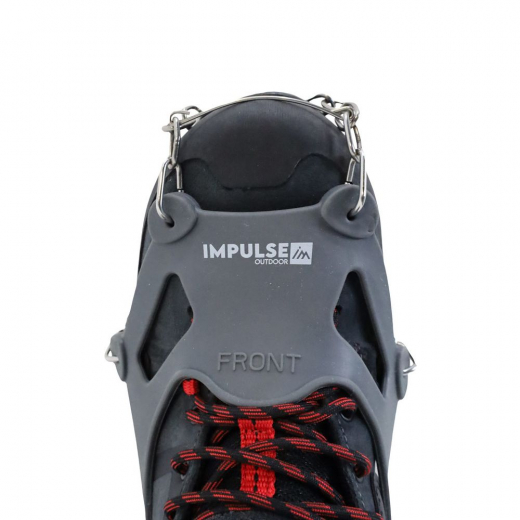 Crampons Hike Fast V2