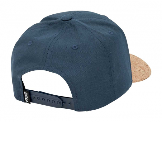 Casquette Line Baseball Dark Blue