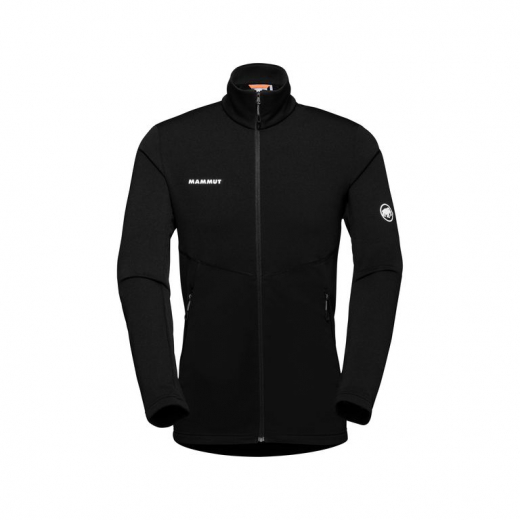 Polaire Aconcagua Light Black