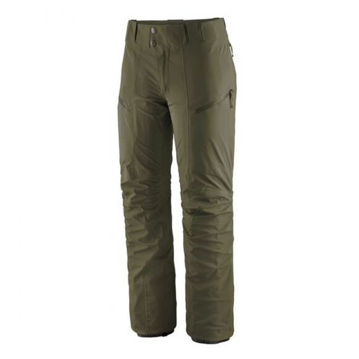 Pantalon Femme Stormstride Pine Needle Green