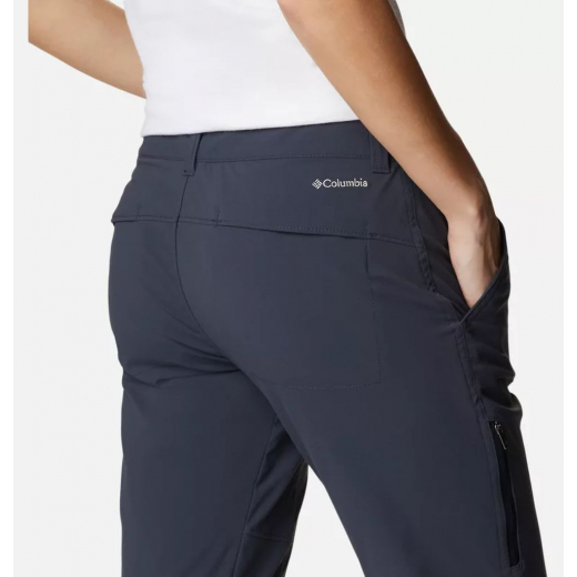 Pantalon Femme Saturday Trail Indian Ink