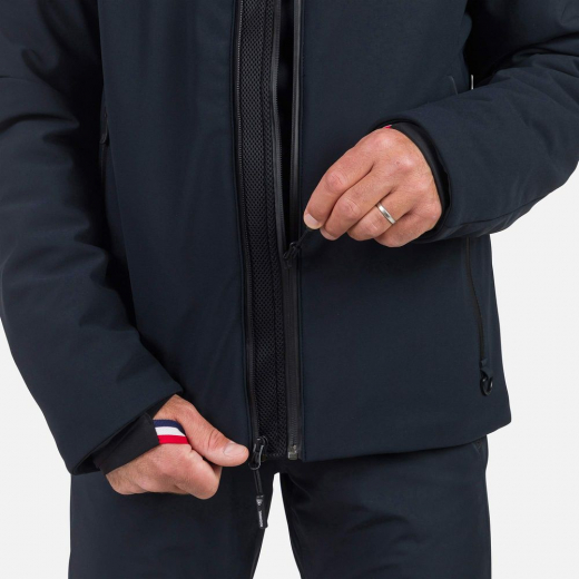 Veste Cieloalto Black