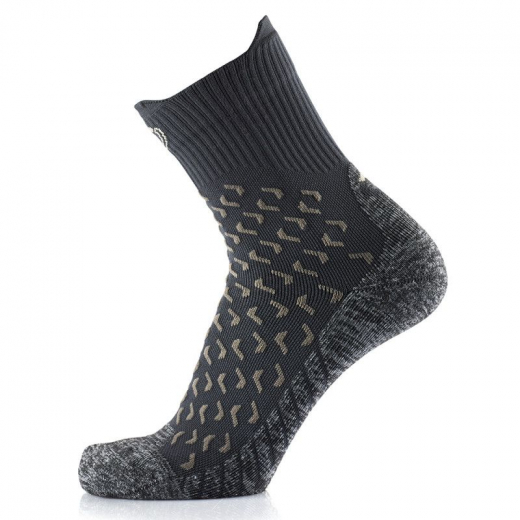 Chaussettes Outdoor Ultracool Crew Grey