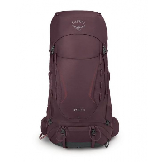 Kyte 58 Femme Elderberry Purple