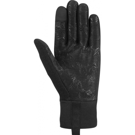 Gants Liam Touch-tec Black