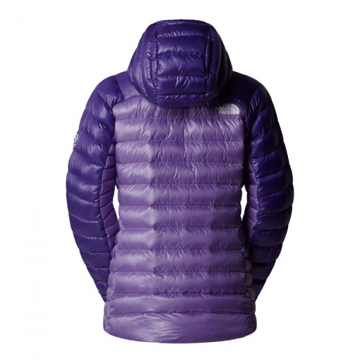 Doudoune Femme Summit Breithorn Peak Purple