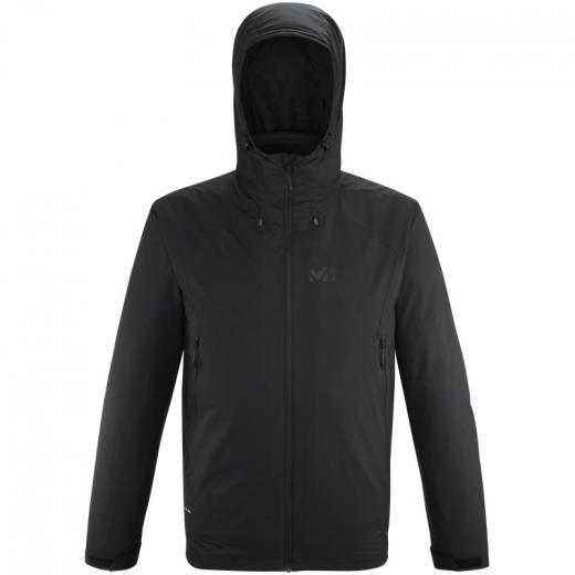 Veste Fitz Roy Black