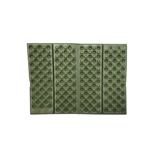 Mini Tapis De Sol Vert