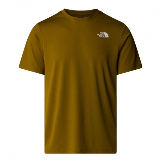 T-shirt 24/7 Moss Green