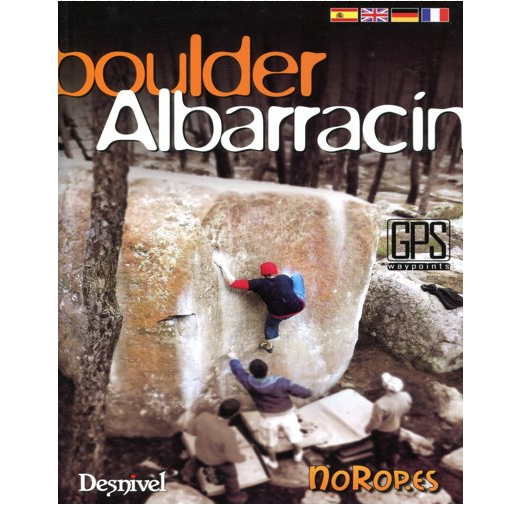 Boulder Albaracin