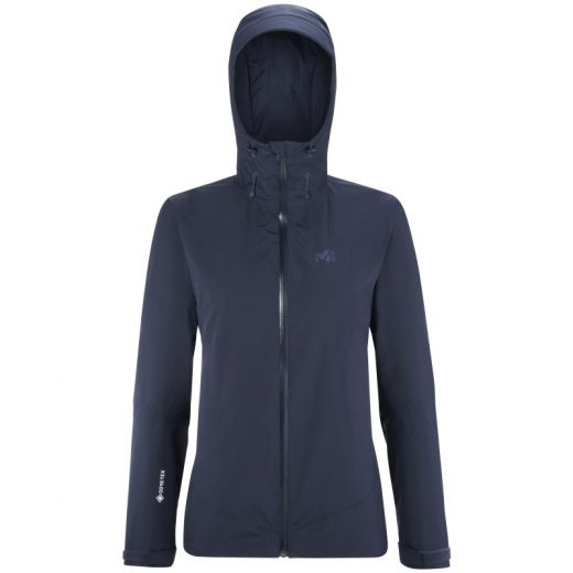 Veste Femme Grands Montets Ii Gtx Saphir