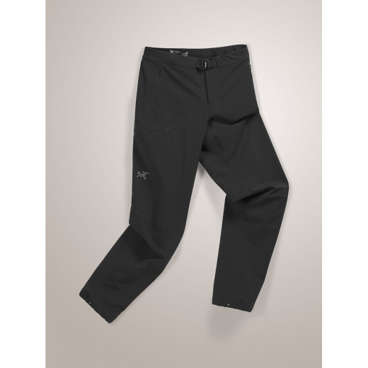 Pantalon Gamma Black