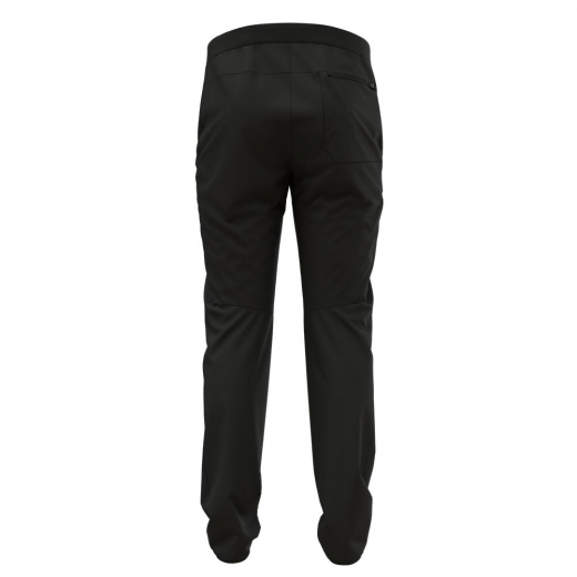 Pantalon Ascent Black