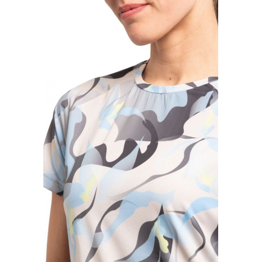 T-shirt Femme Muuko Print