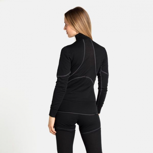 T-shirt Femme Active X Warm Eco