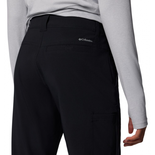 Pantalon Back Beauty™ 2.0 Softshell Noir