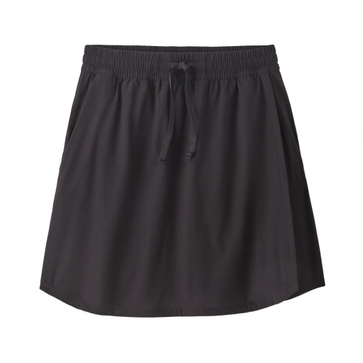 Jupe Short Fleetwith Skort Black