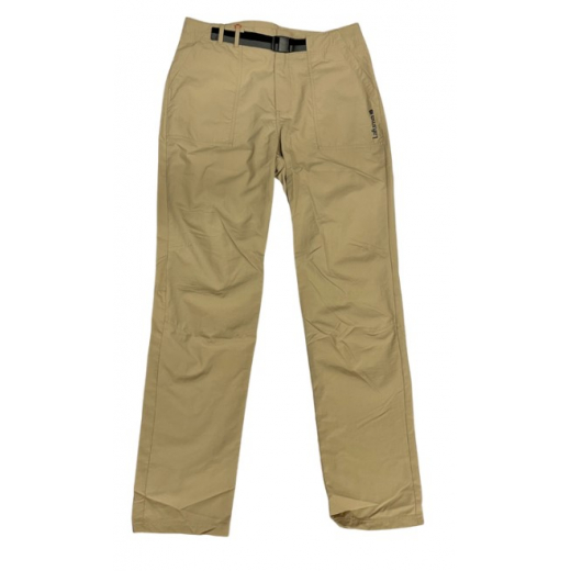 Access Pants M Straw