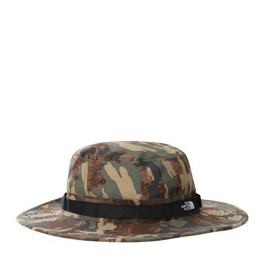 Chapeau Class V Brimmer Kelp Tan Camo