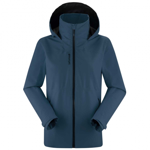 Veste Jaipur Gtx Zip-in Femme Ink Blue