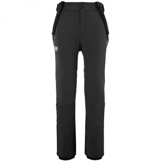 Pantalon Snowbasin Black