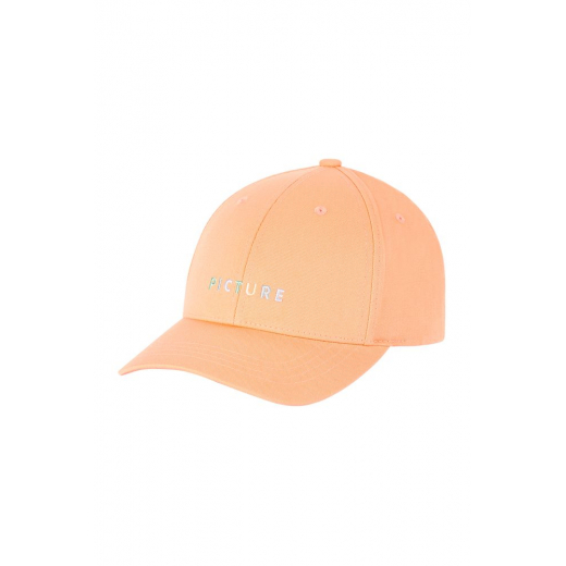 Casquette Palomas Cap Peach Nougat